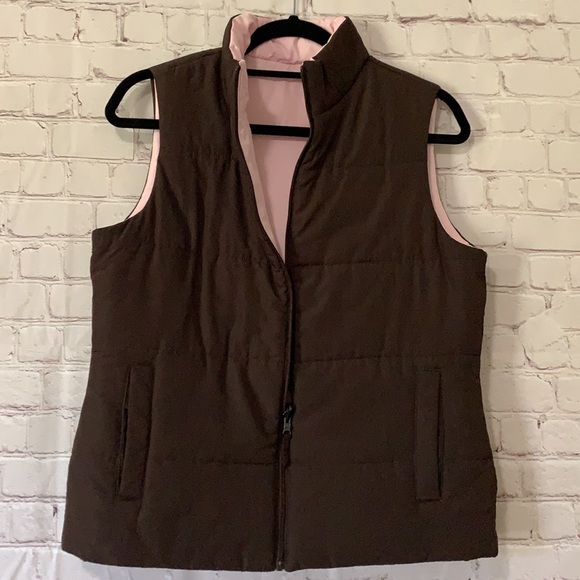 Reversible Vest - Picture 2 of 4
